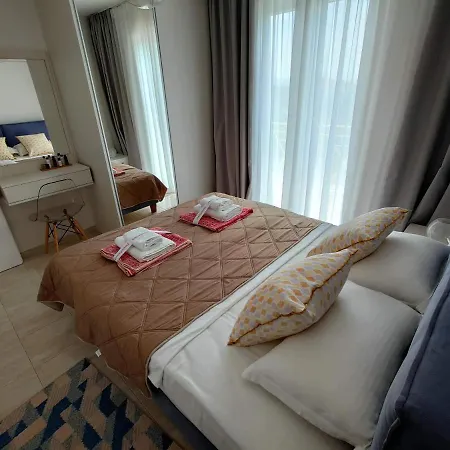 Iridia 别墅 Foiníki