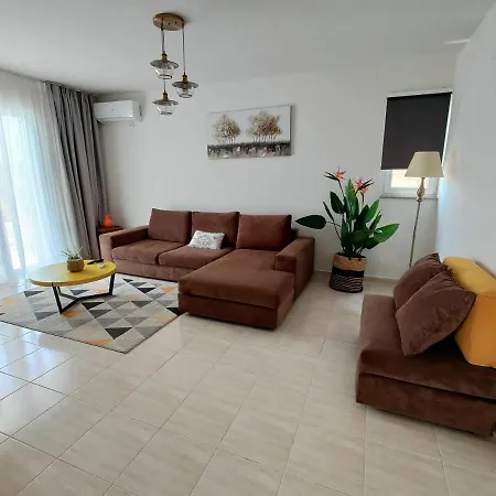 Iridia 别墅 Foiníki