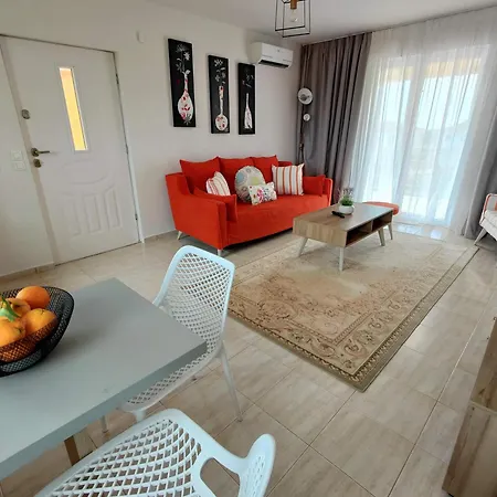 Iridia Villa