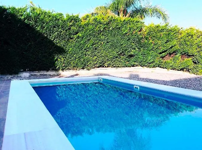 Iridia Villa Foiníki