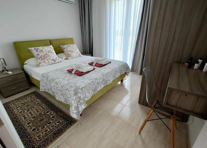 Iridia Villa Foiníki