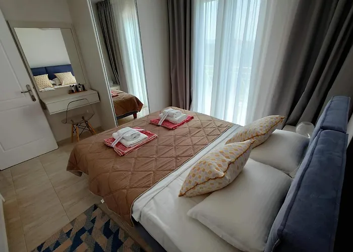 Iridia Villa Foiníki