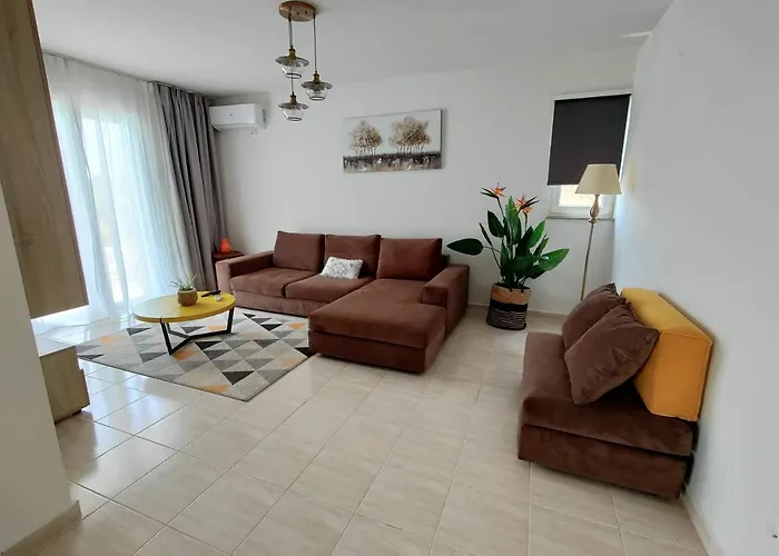 Iridia Villa Foiníki