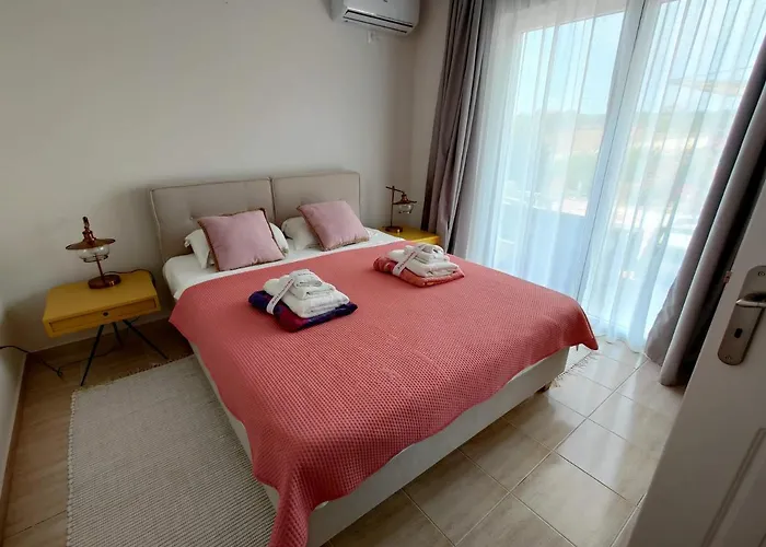 Iridia Villa Foiníki