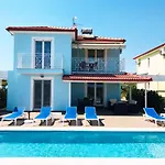 Iridia Villa