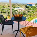 Iridia Villa *