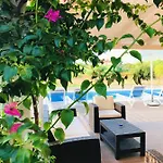 Villa Iridia