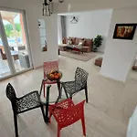 Villa Iridia