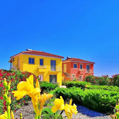 Villa Iridia