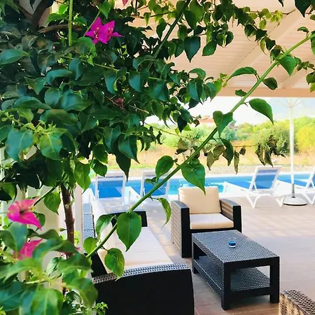 Villa Iridia