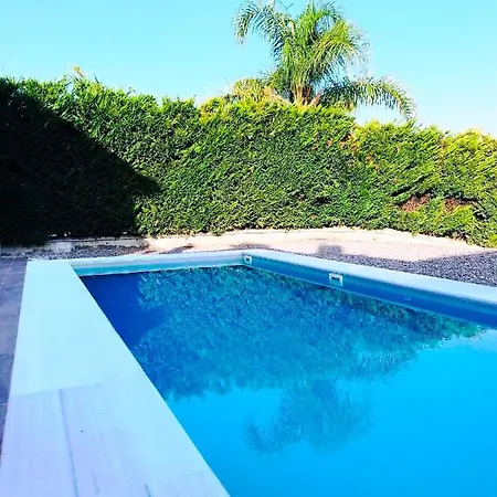 Iridia Villa Foiníki