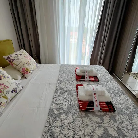 Iridia Villa