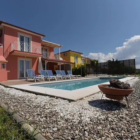 Villa Iridia