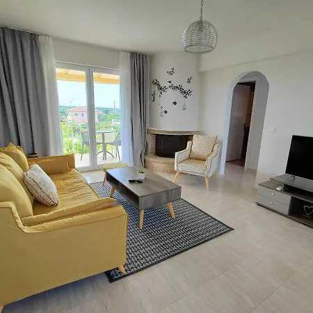 Villa Iridia *
