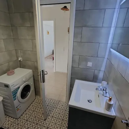 Iridia Villa *