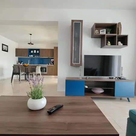 Villa Iridia