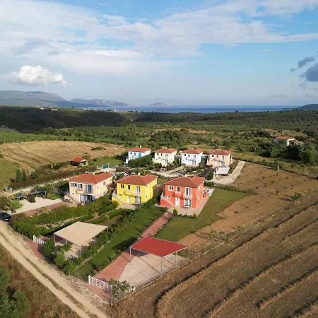 Iridia * Foiníki