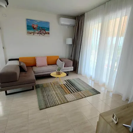 Villa Iridia *