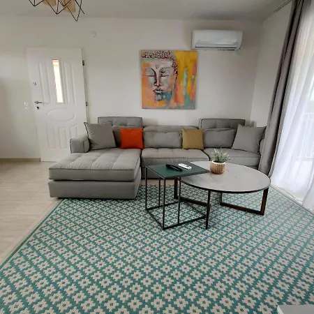 Iridia Villa Foiniki