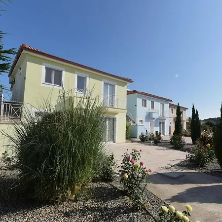 Villa Iridia Foiniki