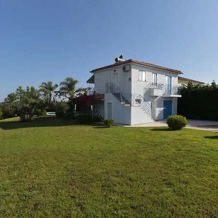 Villa Iridia