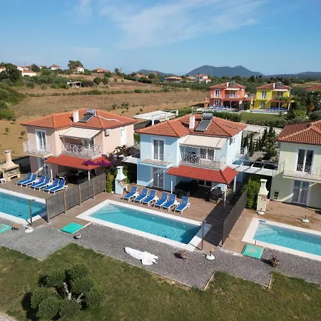 Villa Iridia *