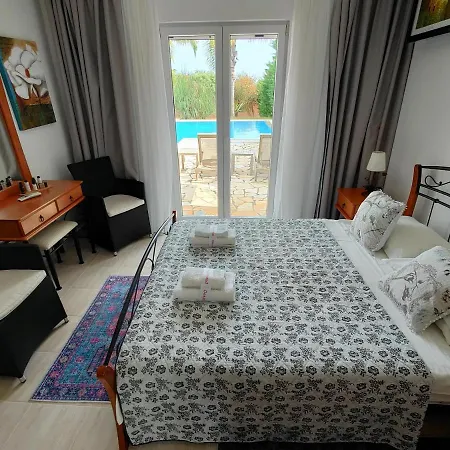 Iridia Villa