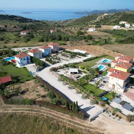 Villa Iridia *