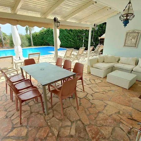 Villa Iridia