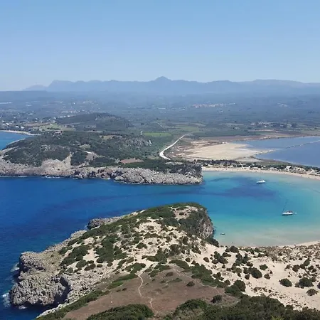 Vila Iridia Foiníki