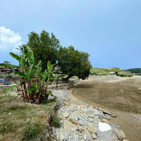 Villa Iridia Foiniki