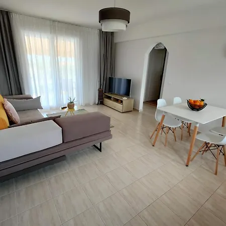 Iridia Villa Foiniki