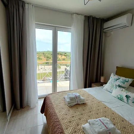 Villa Iridia