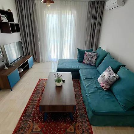 Vila Iridia