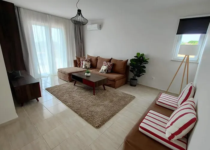 Willa Iridia Foiníki