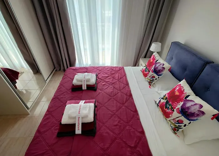 Iridia Villa Foiníki