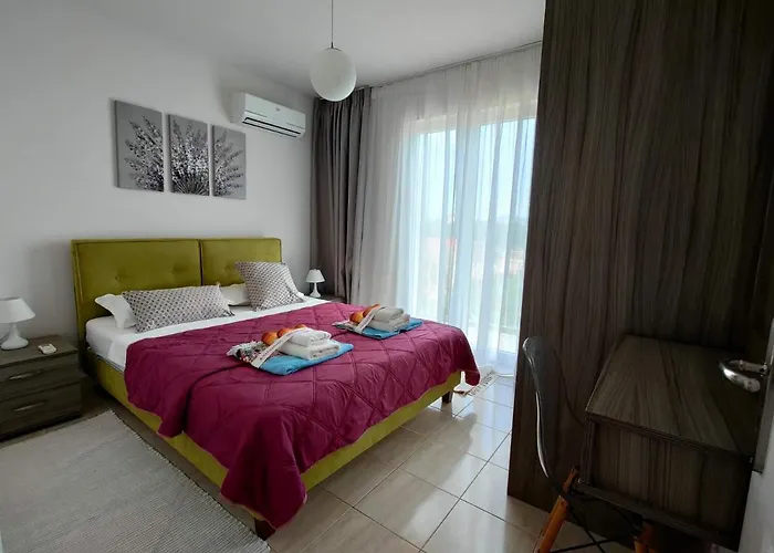 Villa Iridia Foiníki