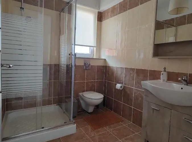 Iridia Villa Foiníki